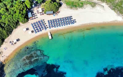 Καραγάτσια – Η ‘’άγρια ομορφιά’’  της Αμμουλιανής που πρέπει να ανακαλύψεις.